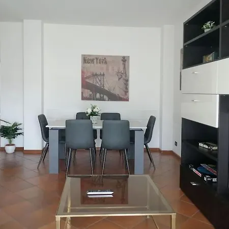 I Due Archi * Côme