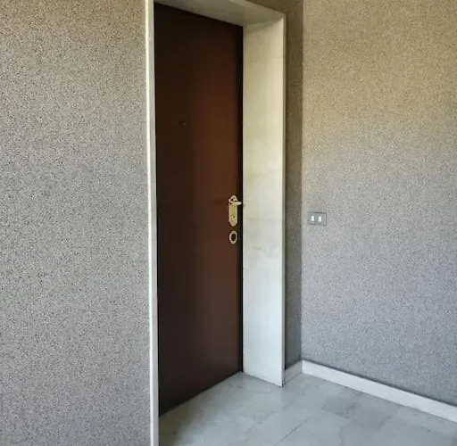 Appartamento I Due Archi Côme