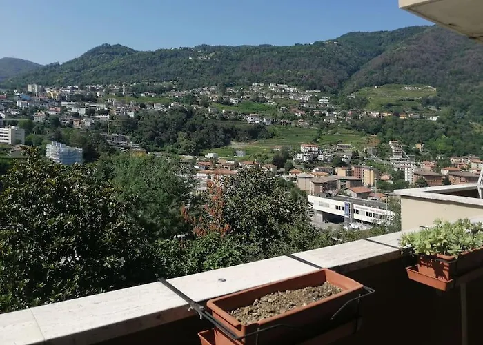 I Due Archi Appartamento Côme