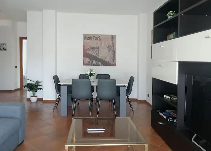 I Due Archi * Côme