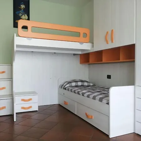 Apartment I Due Archi *