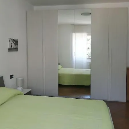 Apartment I Due Archi *