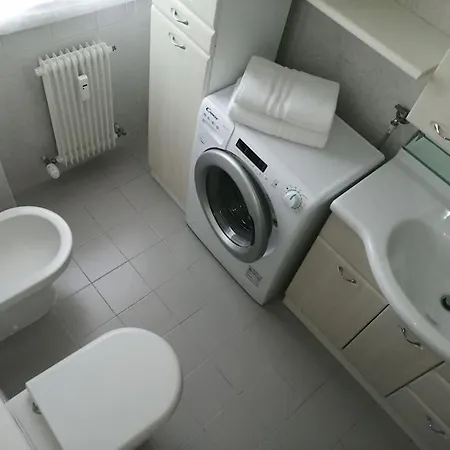 I Due Archi Apartment