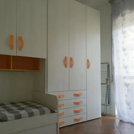 Apartment I Due Archi Como