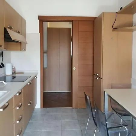 I Due Archi Apartment Como