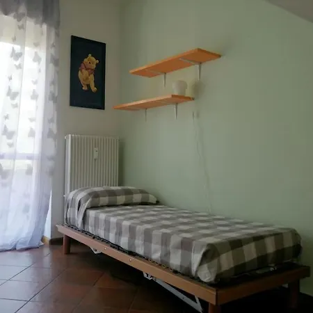 Daire I Due Archi Como