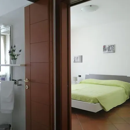 I Due Archi Apartment Como