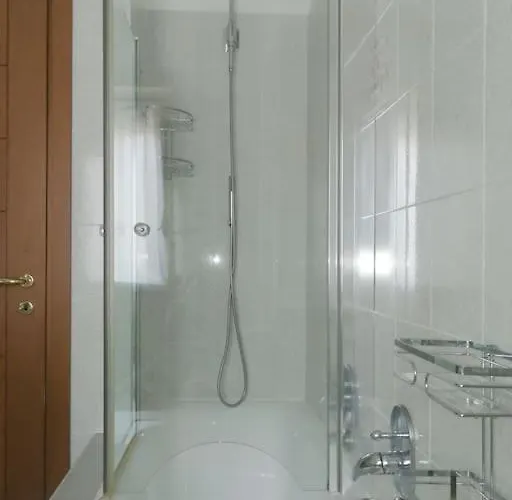 Apartmán I Due Archi Como