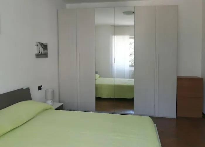Apartmán I Due Archi *