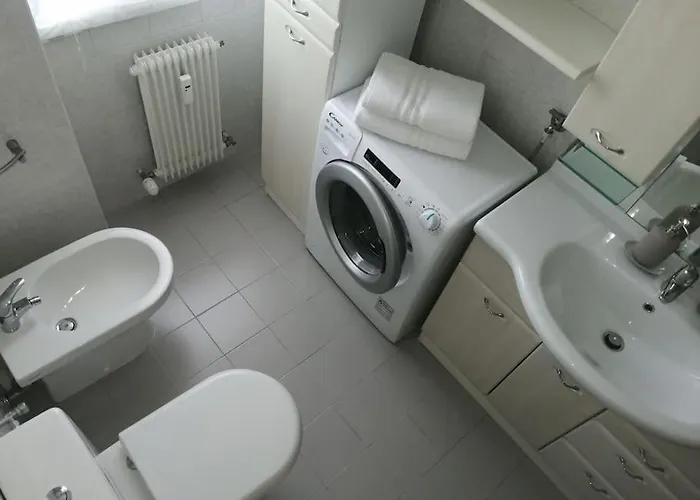 I Due Archi Apartmán