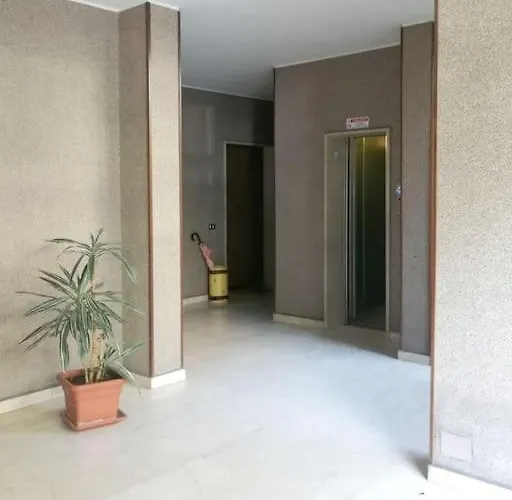 I Due Archi 아파트 코모