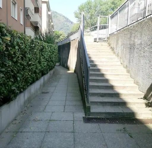 Apartmán I Due Archi *