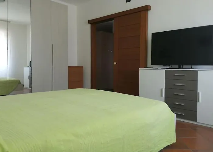 Apartmán I Due Archi