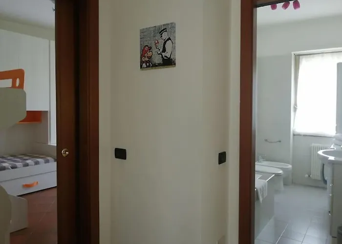 I Due Archi * 코모