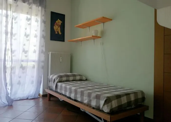 Apartmán I Due Archi Como
