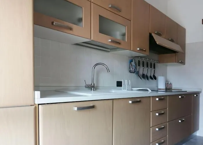 아파트 I Due Archi 코모