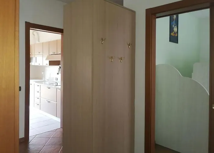 I Due Archi Apartmán