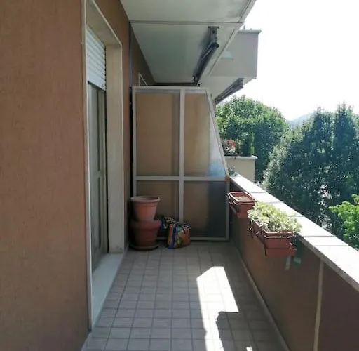 Apartmán I Due Archi Como