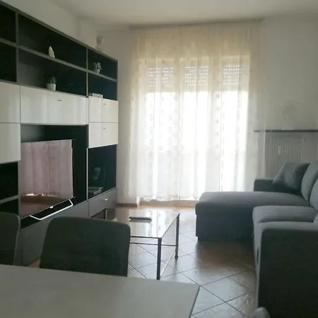 I Due Archi Apartament