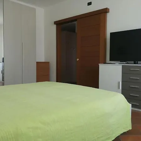 Apartament I Due Archi