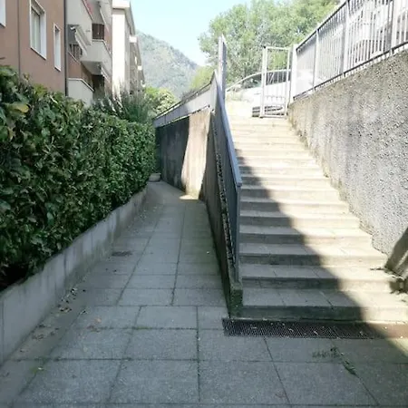 شقة I Due Archi *