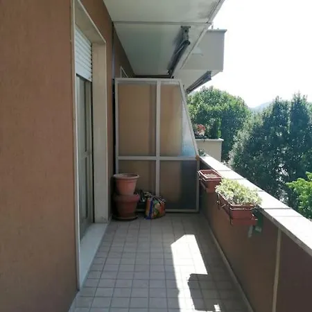 شقة I Due Archi كومو