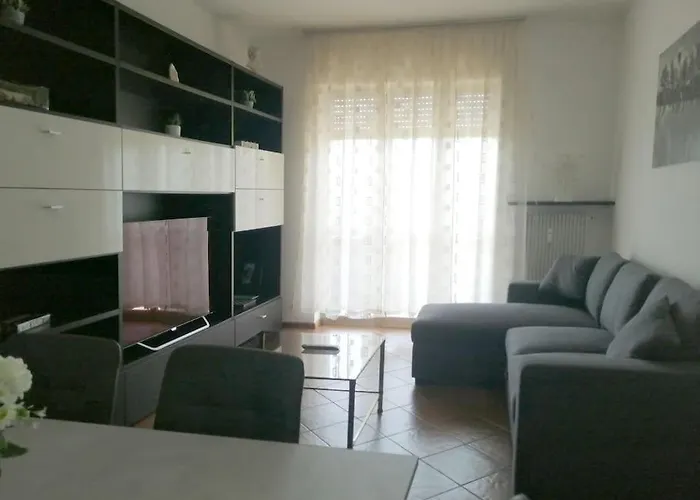 I Due Archi Appartement