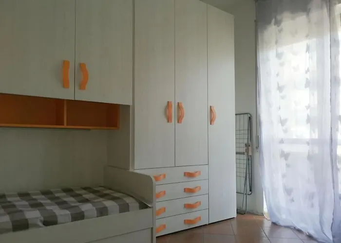 Appartement I Due Archi Côme