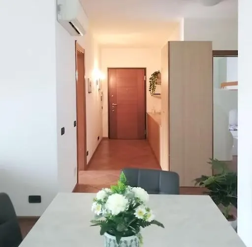 I Due Archi Appartement