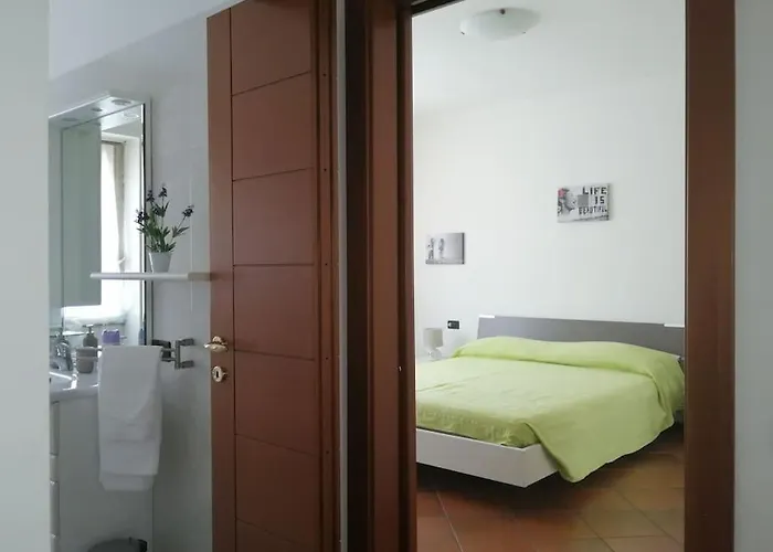 I Due Archi Appartement Côme